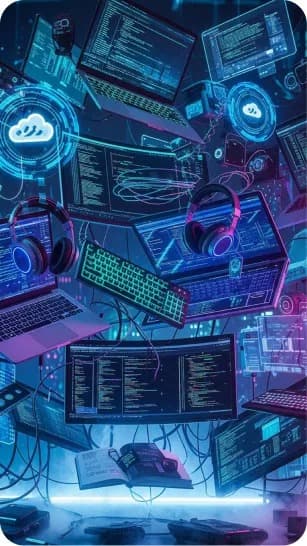 Full Stack Web Development Course